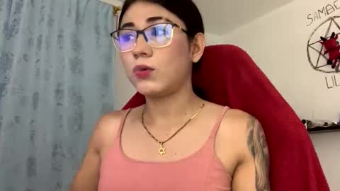 Snapshot of camila_trans19 chatting on 22, 11, 2025 Camila online show from 22, 11, 2025