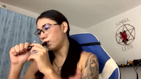 Snapshot of camila_trans19 chatting on 24, 11, 2025 Camila online show from 24, 11, 2025