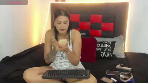 Camila online show from 21, 7, 2026