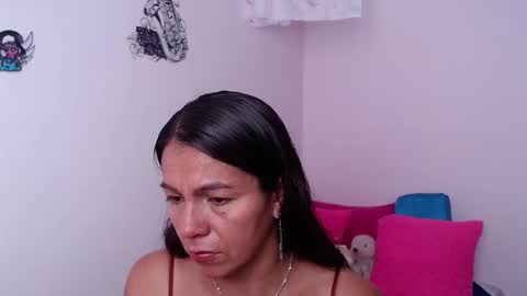 Snapshot of camila_vargas_ chatting on 13, 2, 2026 Camila Vargas online show from 13, 2, 2026