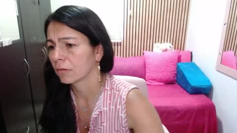 Camila Vargas online show from 16, 4, 2026