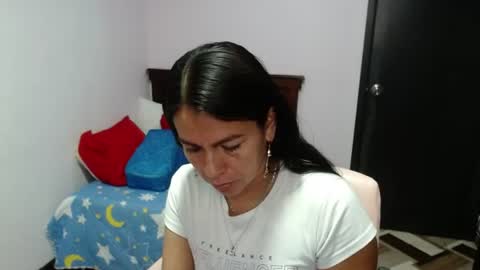 Camila Vargas online show from 10, 7, 2026