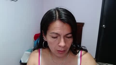 Camila Vargas online show from 18, 7, 2026
