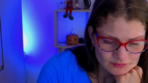 Camila ventura online show from 3, 12, 2025