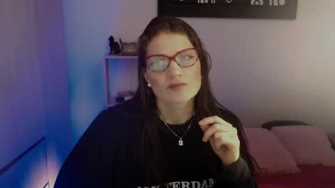 Snapshot of camila_ventura chatting on 30, 5, 2026 Camila ventura online show from 30, 5, 2026