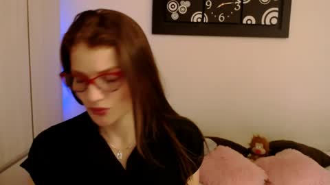 Snapshot of camila_ventura chatting on 1, 6, 2026 Camila ventura online show from 1, 6, 2026