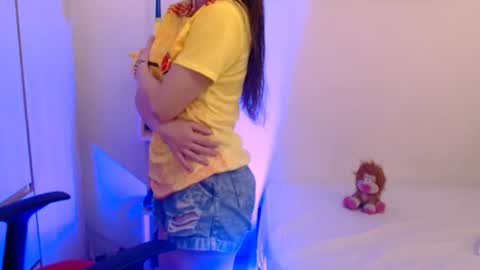 Snapshot of camila_ventura chatting on 18, 6, 2026 Camila ventura online show from 18, 6, 2026
