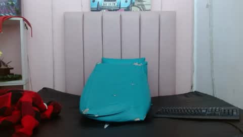 Snapshot of camila_williiamsres chatting on 16, 6, 2026 camila_williiamsres online show from 16, 6, 2026