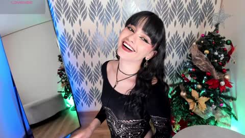 Cami  online show from 30, 12, 2024