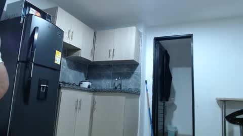 Camila online show from 16, 11, 2025