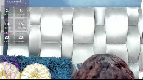 camila benitez online show from 17, 9, 2025