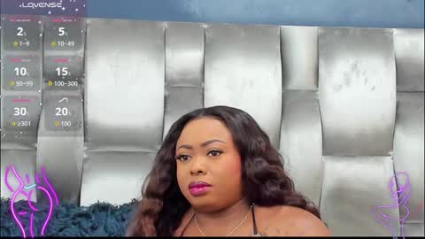 camila benitez online show from 21, 9, 2025