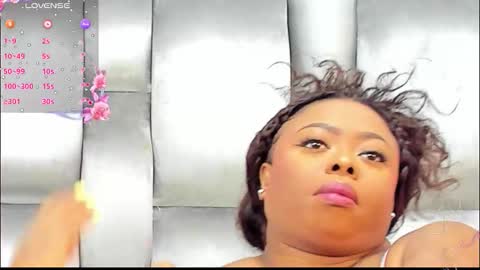 camila benitez online show from 13, 10, 2025