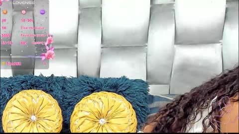 camila benitez online show from 17, 3, 2026