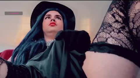 camila online show from 21, 9, 2025