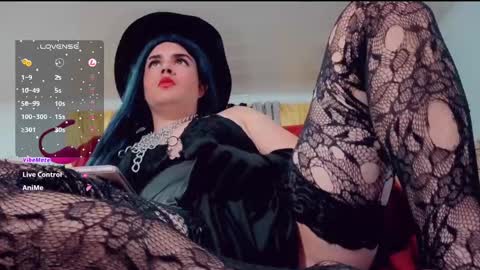 camila online show from 22, 9, 2025