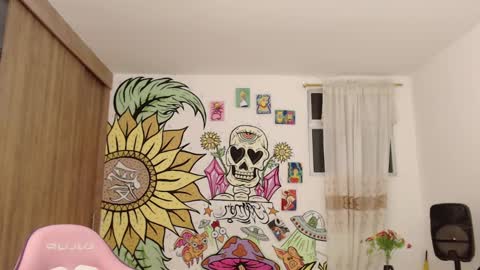 camilacarter online show from 19, 1, 2025