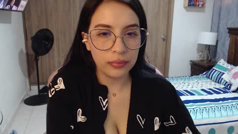 camilacarter online show from 11, 6, 2026