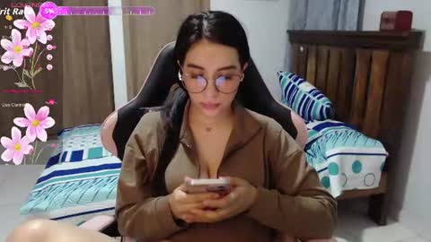 camilacarter online show from 12, 7, 2026