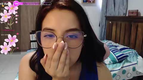camilacarter online show from 21, 7, 2026