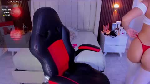 CAMILA  online show from 10, 9, 2025