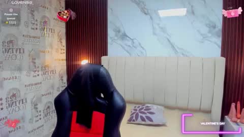 CAMILA  online show from 16, 2, 2026