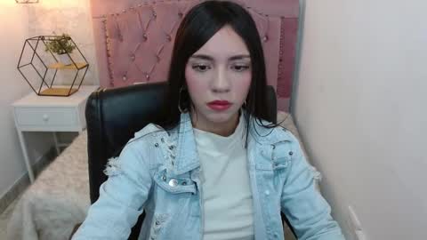Cami online show from 22, 2, 2025