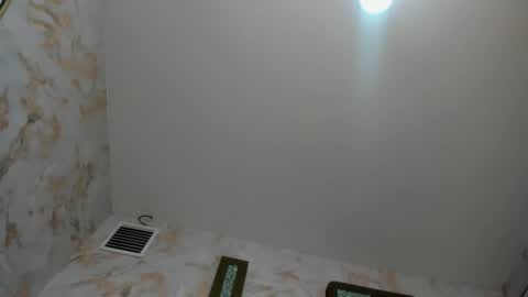 Camila  online show from 17, 1, 2026