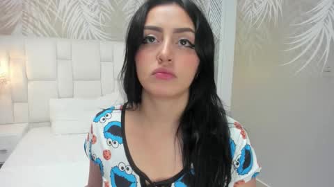 Camila  online show from 12, 2, 2026