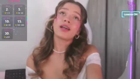 Snapshot of camilamonroee chatting on 2, 7, 2026 Camila Monroee online show from 2, 7, 2026