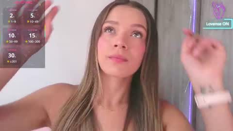 Snapshot of camilamonroee chatting on 12, 7, 2026 Camila Monroee online show from 12, 7, 2026
