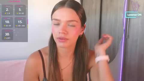 Snapshot of camilamonroee chatting on 14, 7, 2026 Camila Monroee online show from 14, 7, 2026