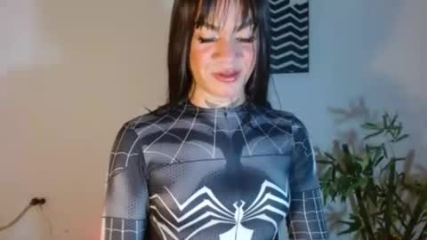 Snapshot of camilaparrisx chatting on 20, 6, 2026 camilaparrisx online show from 20, 6, 2026