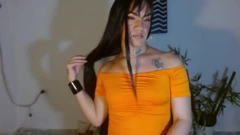 Snapshot of camilaparrisx chatting on 5, 7, 2026 camilaparrisx online show from 5, 7, 2026