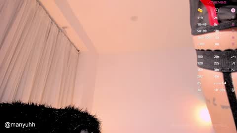 camilaramirez_ online show from 2, 1, 2025