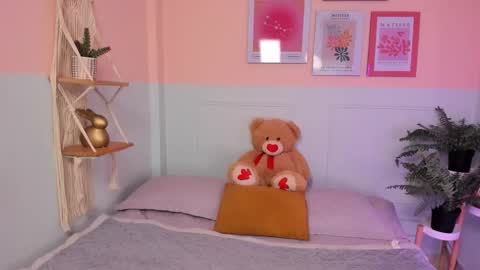 Camila  online show from 19, 3, 2026