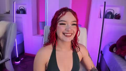 Snapshot of camilarivers chatting on 29, 4, 2026 Camila online show from 29, 4, 2026