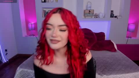Snapshot of camilarivers chatting on 9, 5, 2026 Camila online show from 9, 5, 2026