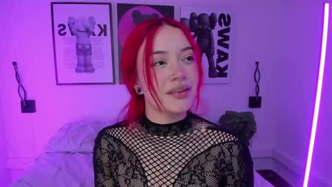 Snapshot of camilarivers chatting on 31, 5, 2026 Camila online show from 31, 5, 2026