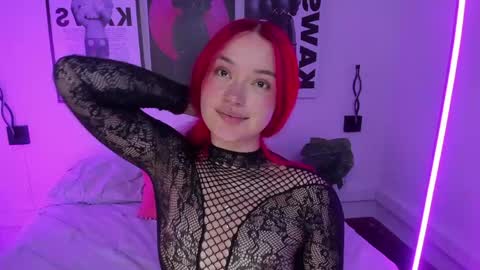 Snapshot of camilarivers chatting on 31, 5, 2026 Camila online show from 31, 5, 2026