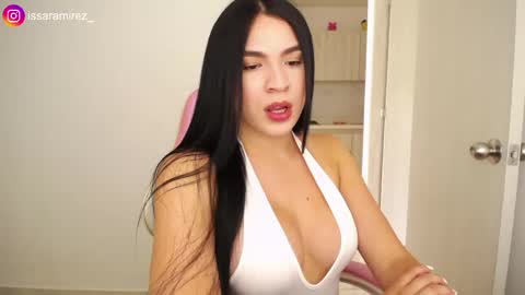 X IGcamiryan01 online show from 18, 4, 2026