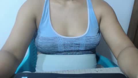 camilasex468 online show from 27, 2, 2026