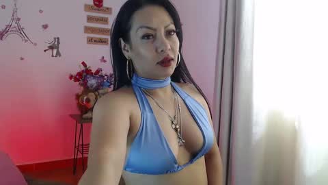 Camila Teylor online show from 7, 2, 2025