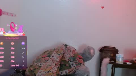 Camila online show from 17, 1, 2026