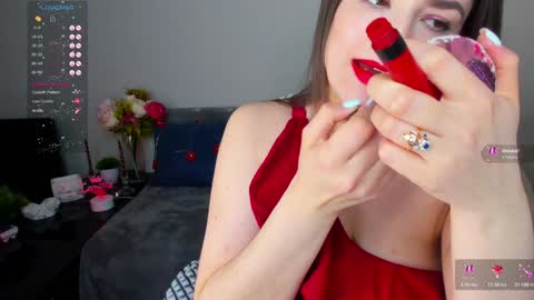 camilla__1one online show from 31, 1, 2025