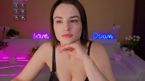 camilla__1one online show from 1, 4, 2026