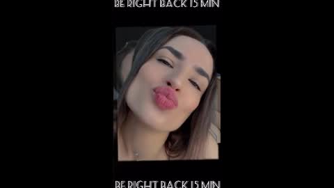camilla__1one online show from 28, 4, 2026