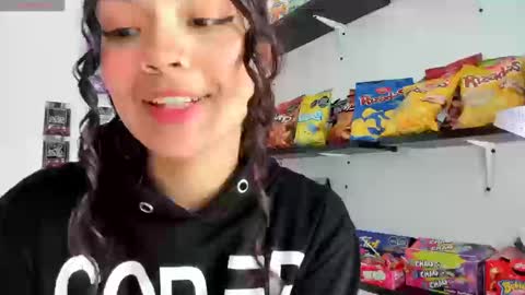 camilla_miller01 online show from 18, 3, 2026