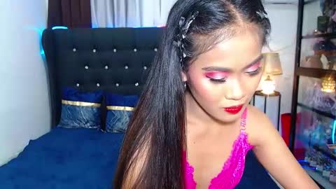 Snapshot of camilla_morena chatting on 23, 1, 2025 camilla_morena online show from 23, 1, 2025