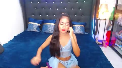 Snapshot of camilla_morena chatting on 22, 2, 2025 camilla_morena online show from 22, 2, 2025